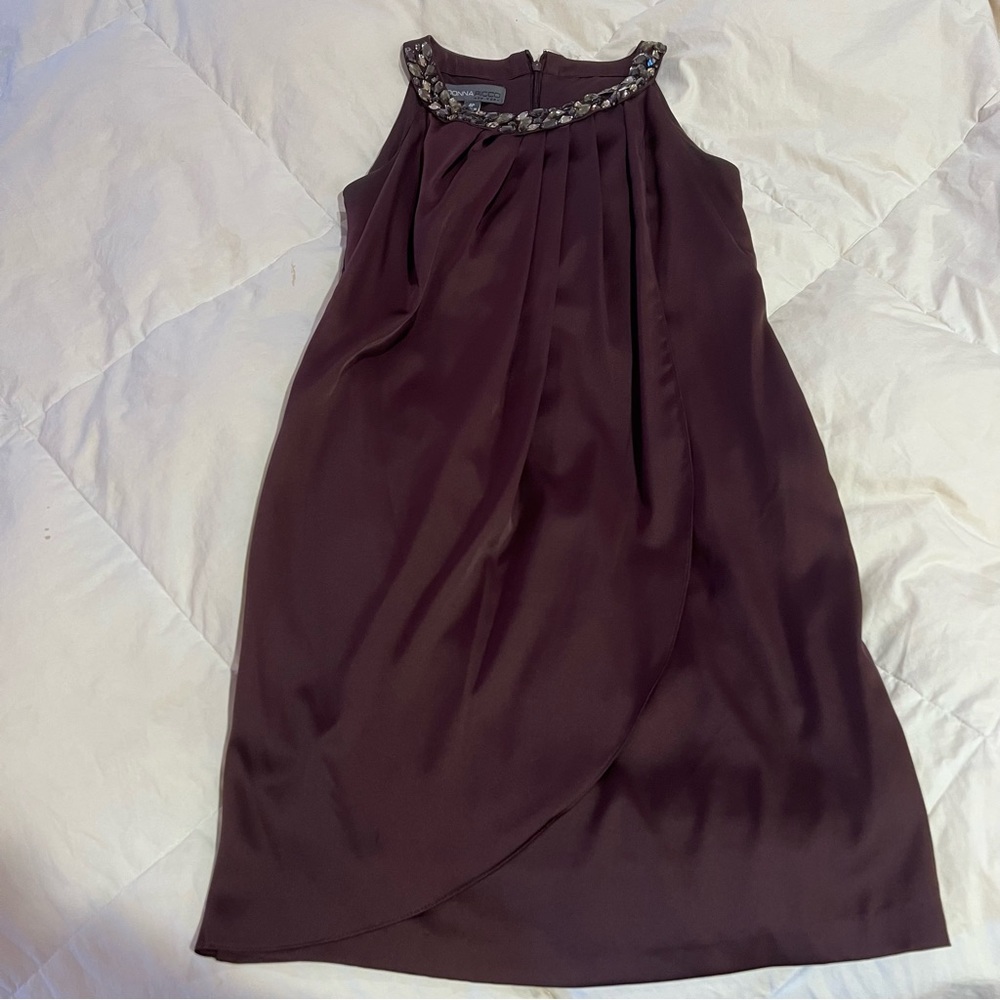 Cocktail dress